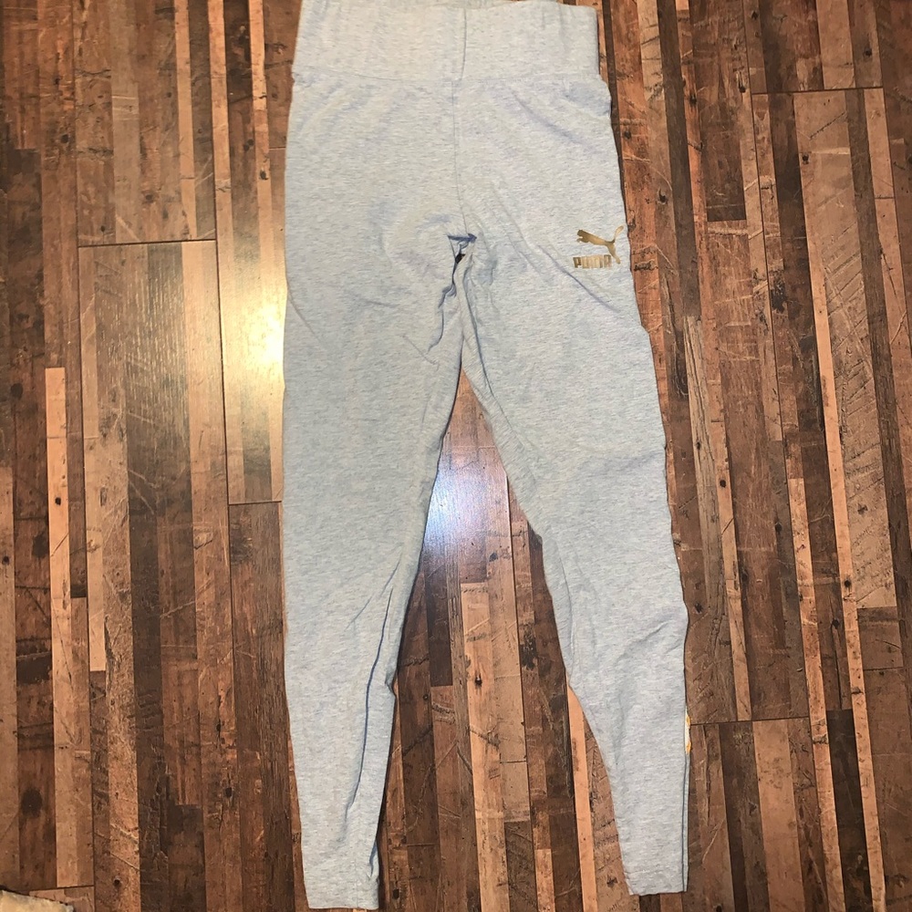Puma Leggings